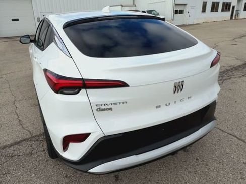 New 2026 Buick Envista Preferred image 38