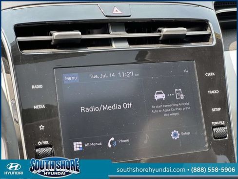 Certified 2023 Hyundai Tucson SEL w/ Convenience Package AWD/4WD image 31