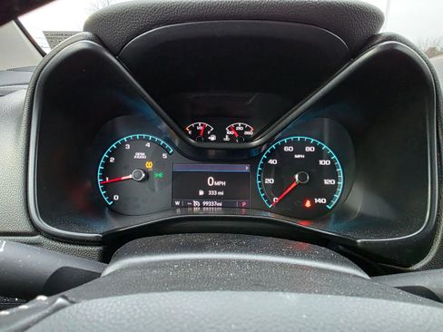 Used 2020 GMC Canyon SLT w/ Driver Alert Package image 18