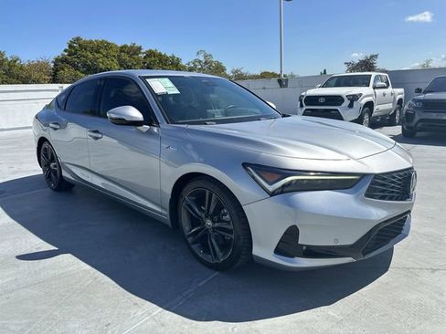 Used 2023 Acura Integra A-Spec image 33