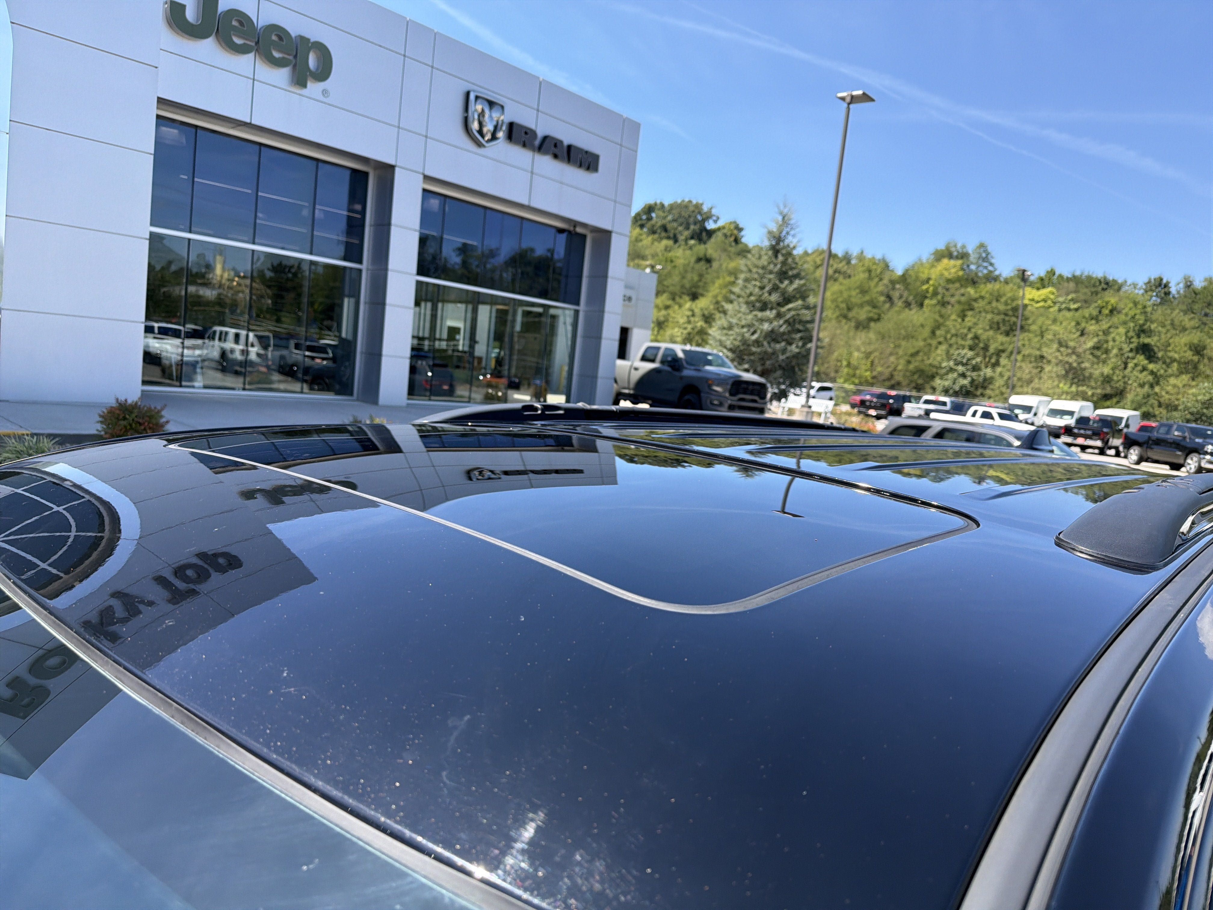Used 2022 Dodge Durango GT AWD/4WD image 13