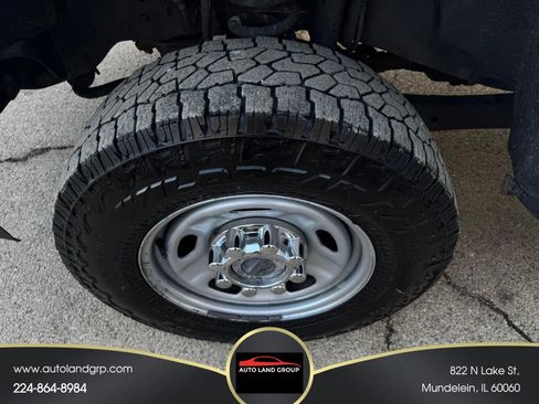 Used 2019 Ford F250 XL w/ XL Value Package image 24