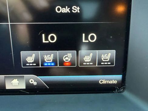 Used 2016 Ford Explorer Sport w/ Equipment Group 401A image 15