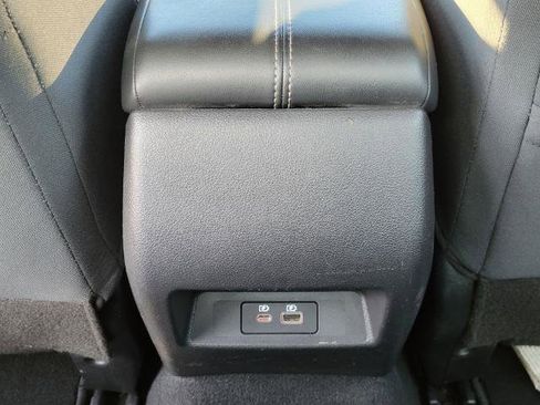 Used 2024 Nissan Altima 2.5 SV image 14