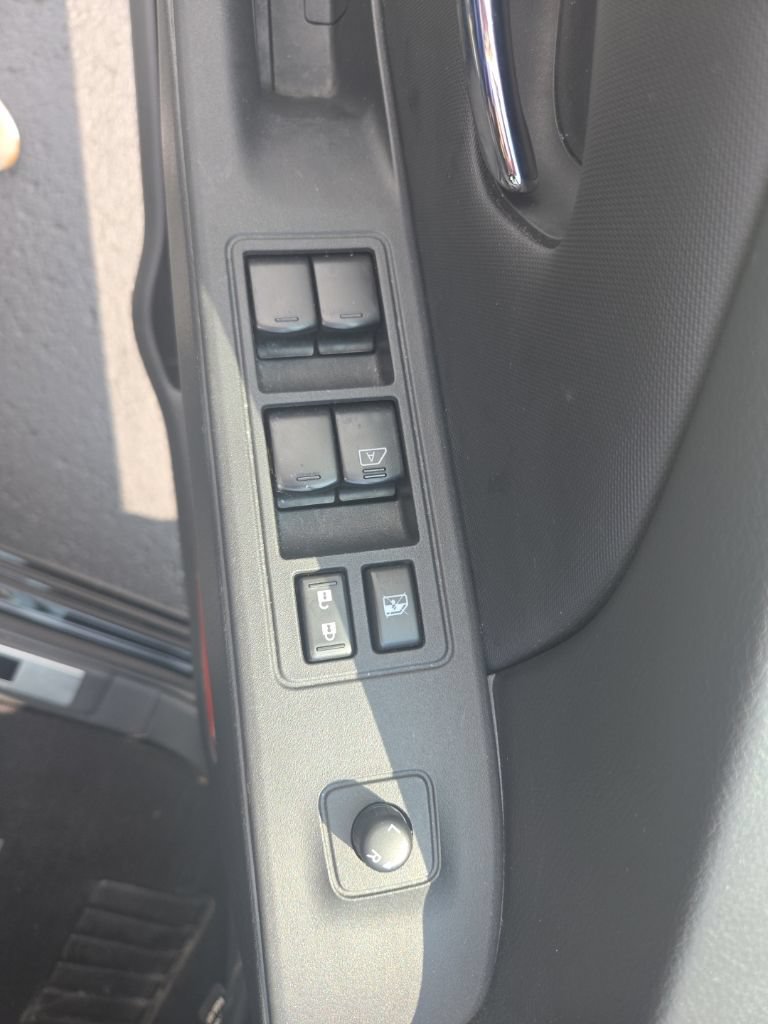 Used 2023 Nissan Frontier PRO-4X w/ Pro Convenience Package AWD/4WD image 26