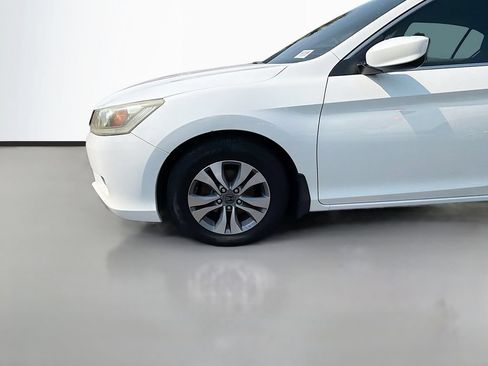 Used 2014 Honda Accord LX image 35