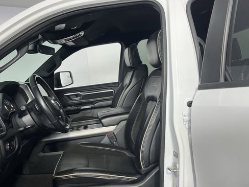 Certified 2024 RAM 1500 Laramie image 24