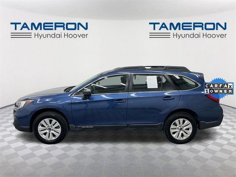 Used 2019 Subaru Outback 2.5i image 2