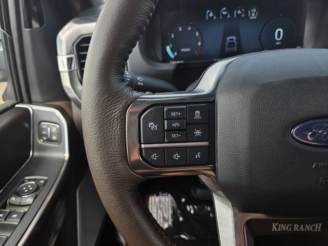 New 2026 Ford F150 King Ranch w/ Equipment Group 601A High AWD/4WD image 22