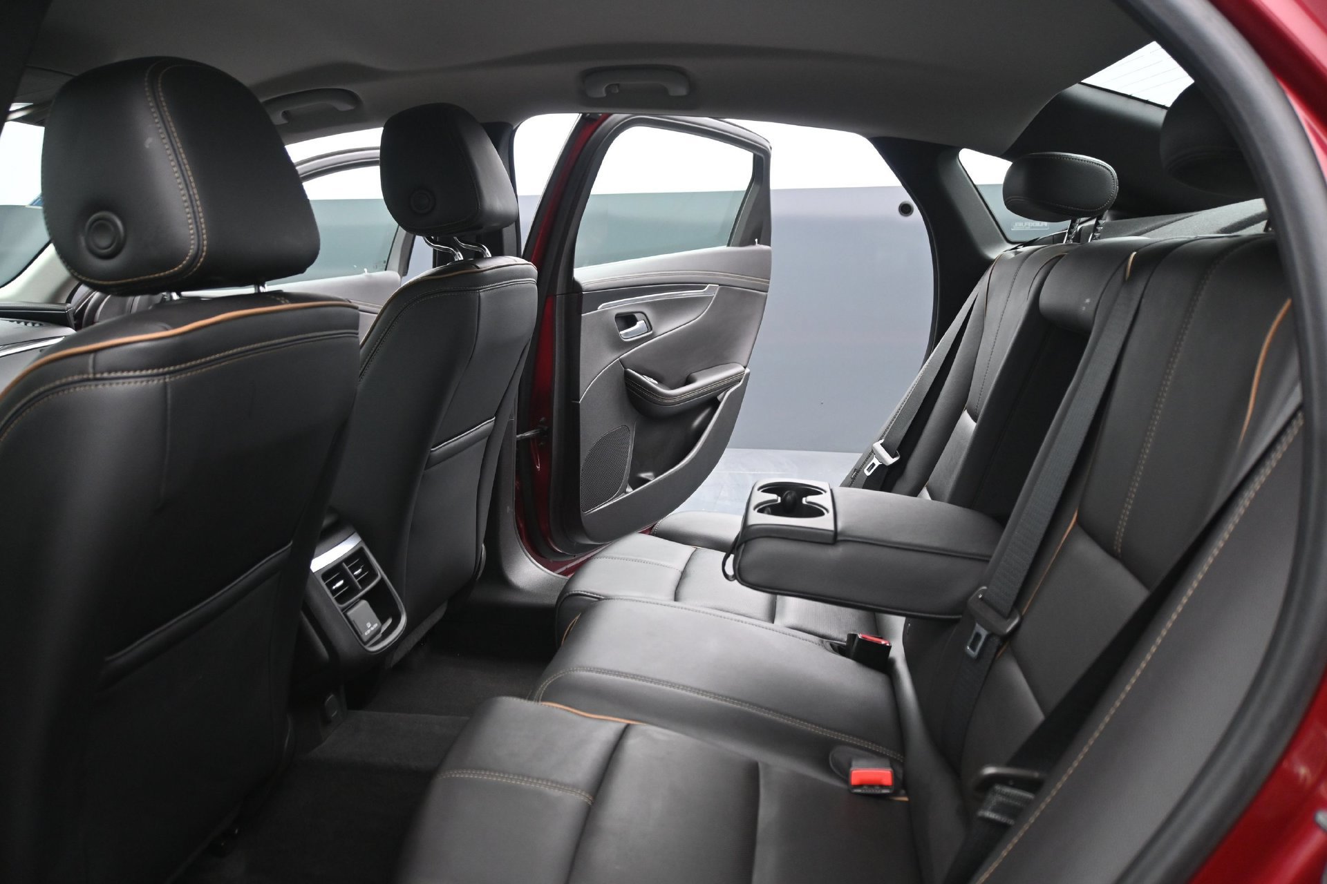 Used 2020 Chevrolet Impala Premier FWD image 15
