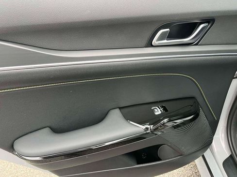 Used 2025 Kia K5 GT w/ GT1 Package image 5