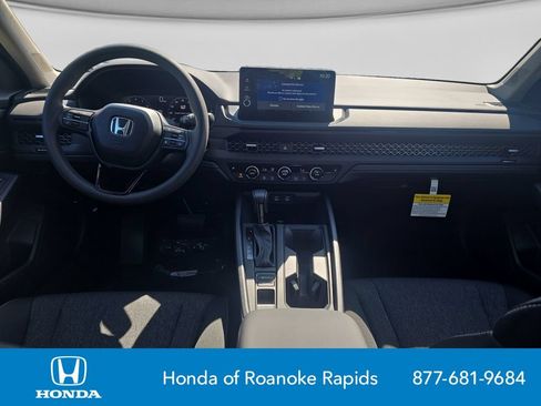 New 2026 Honda Accord SE image 12
