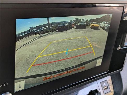 Used 2025 Toyota Tundra SR image 13