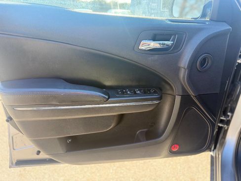 Used 2014 Dodge Charger SXT w/ Blacktop Package image 12