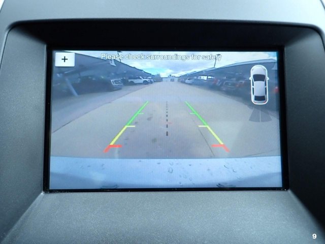 Used 2016 Ford Edge SEL w/ Equipment Group 201A AWD/4WD image 15