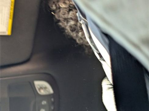 New 2025 Chrysler Voyager LX image 22