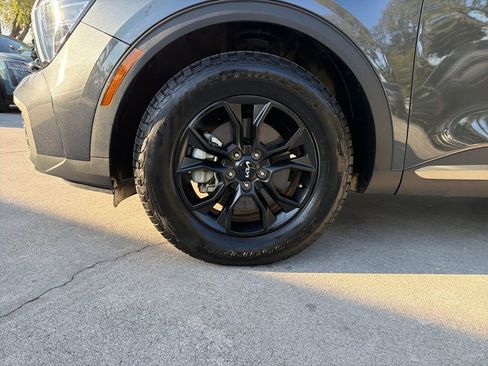 Used 2023 Kia Sportage X-Pro Prestige image 11