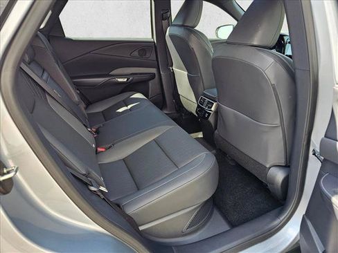 Used 2026 Lexus RX 450h AWD w/ Convenience Package image 14
