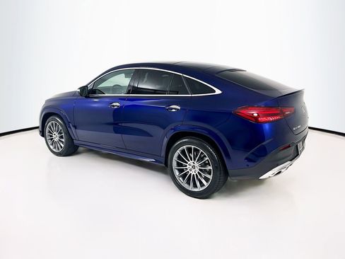 New 2026 Mercedes-Benz GLE 450 4MATIC Coupe image 6