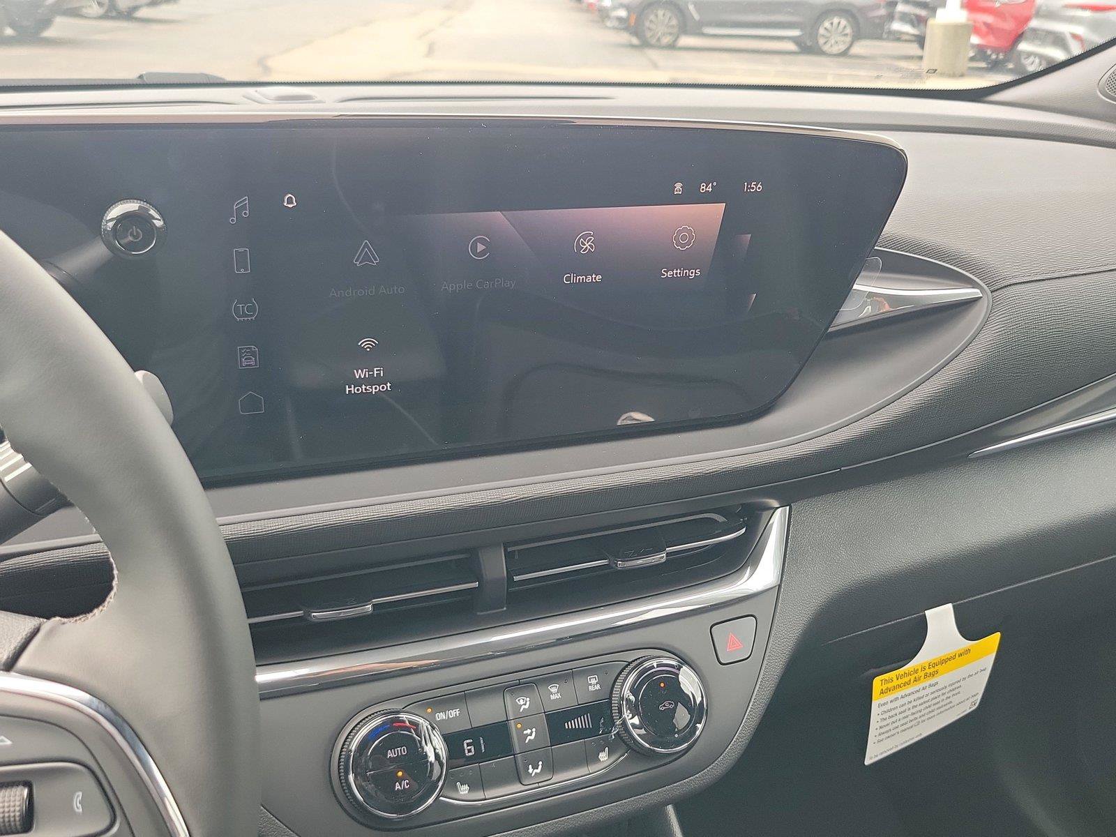 New 2026 Buick Envista Preferred w/ Convenience I Package FWD image 31