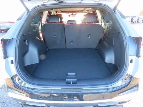 New 2026 Kia Sportage SX image 18