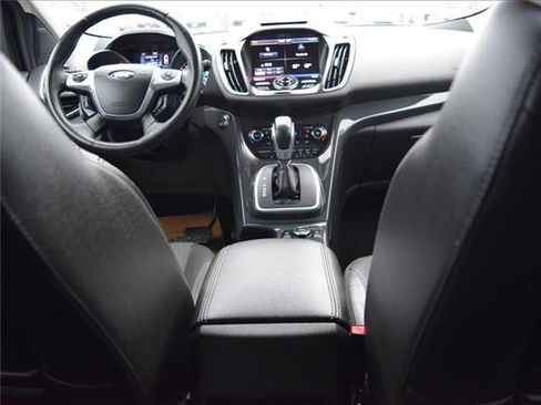 Used 2013 Ford Escape Titanium w/ Parking Technology Pkg image 28