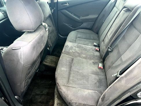 Used 2012 Nissan Altima 2.5 S w/ Value Pkg image 40