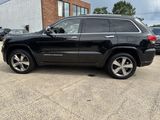 Used 2015 Jeep Grand Cherokee Overland image 6