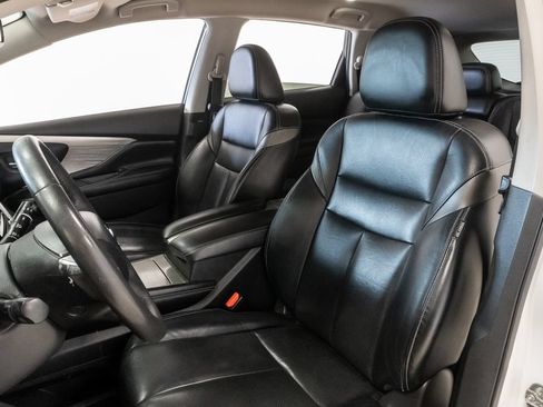 Used 2015 Nissan Murano SL AWD/4WD image 7