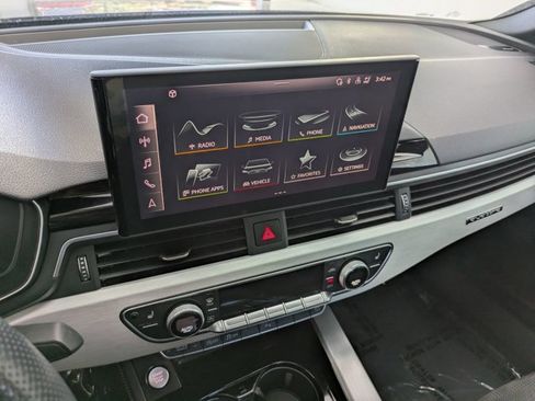 Used 2021 Audi A4 2.0T Premium Plus w/ Premium Plus Package image 12