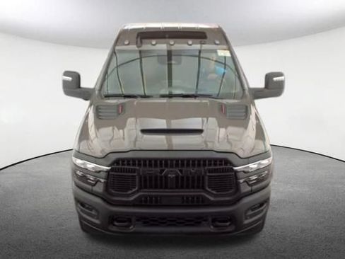 Used 2026 RAM 2500 Rebel w/ Rebel Level 2 Equipment Group AWD/4WD image 2