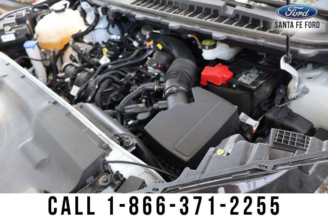 Used 2024 Ford Edge SEL AWD/4WD image 32