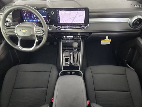 New 2026 Chevrolet Colorado LT RWD image 27