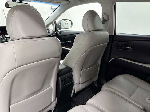 Used 2012 Lexus RX 450h AWD w/ Premium Pkg image 26