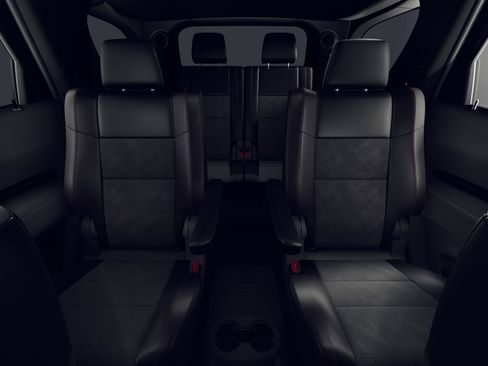 New 2026 Dodge Durango GT image 15