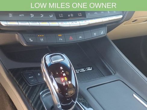Used 2023 Cadillac CT5 Luxury AWD/4WD image 19