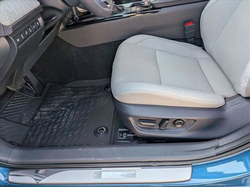 New 2026 Toyota Camry XLE AWD/4WD image 4