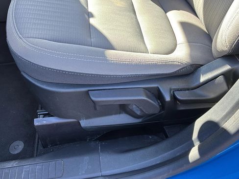 Used 2020 Ford Escape S FWD image 28