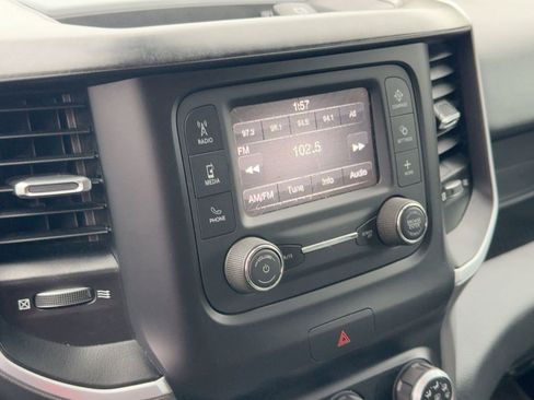 Used 2022 RAM 1500 Lone Star image 21