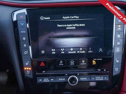 Used 2023 INFINITI QX55 Sensory w/ Lighting Package AWD/4WD image 20