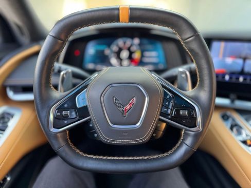 Used 2022 Chevrolet Corvette Stingray w/ Z51 Performance Package image 5