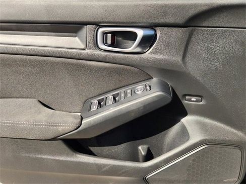 Used 2024 Honda Civic LX image 22