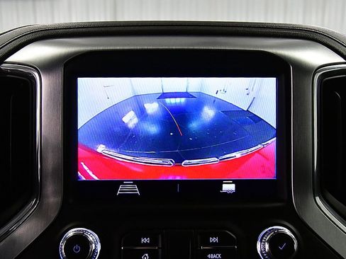 Used 2021 GMC Sierra 1500 Elevation image 24