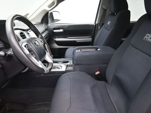 Used 2020 Toyota Tundra SR5 w/ TRD Sport Package AWD/4WD image 16