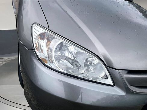 Used 2004 Honda Civic Hybrid Sedan image 31