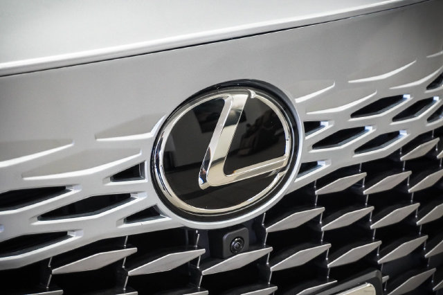 Certified 2025 Lexus RX 350 w/ Convenience Package AWD/4WD image 28