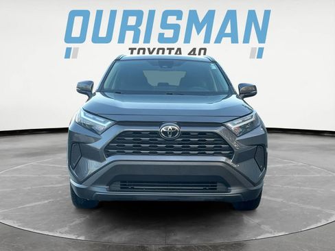Used 2024 Toyota RAV4 XLE image 2
