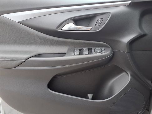 New 2026 Buick Envista Preferred w/ Convenience I Package image 13