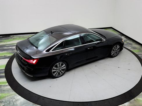 Used 2019 Audi A6 2.0T Premium w/ Convenience Package AWD/4WD image 36
