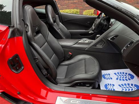 Used 2019 Chevrolet Corvette Z06 image 72